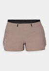 SENSE SHORTS - Short de sport - iron