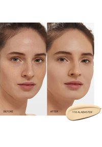 Shiseido SYNCHRO SKIN SELF-REFRESHING FOUNDATION SPF30 - Fondotinta - 110