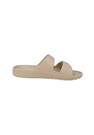 De Fonseca, PANTOFOLE - Ciabattine - beige
