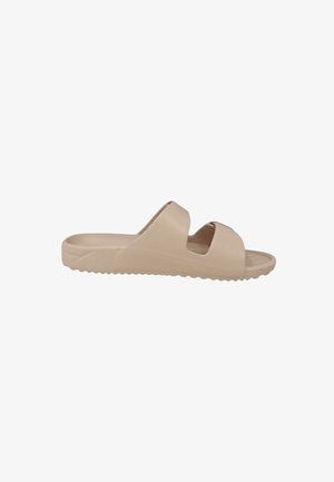 De Fonseca, PANTOFOLE - Ciabattine - beige