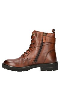 Nelson VETER - Veterboots - cognac