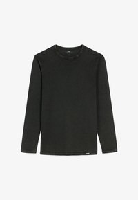 Niewybrane, black