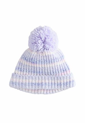 Čiapka - lilac tonal