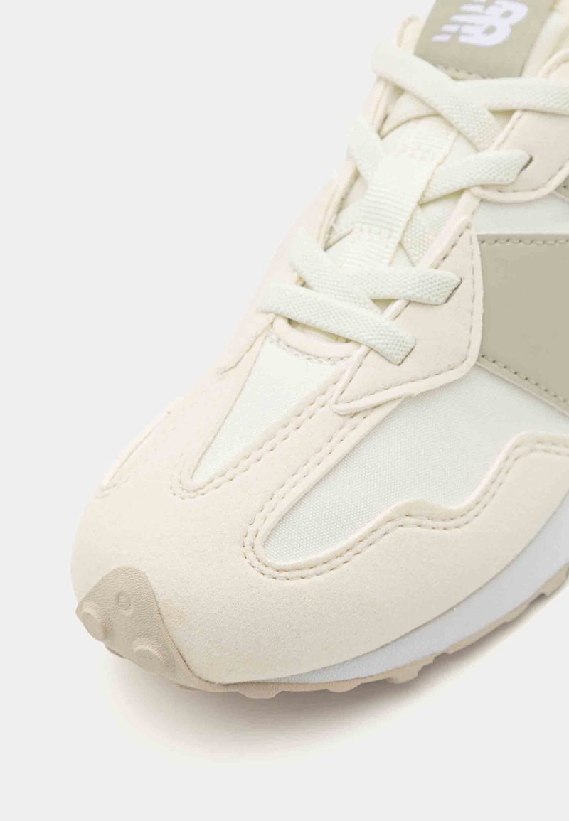 Balance 327 Damen Beige N Schuhe Damen New Balance 327