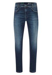 MAC Jeans Jeans Slim Fit - authentic dark blue used