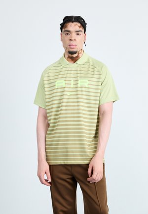 AIR - Polo - olive