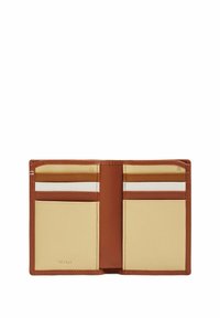 Le Tanneur Monedero - brown