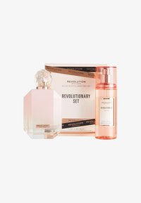 Makeup Revolution REVOLUTIONARY EDT & BODY MIST SET - Doftset