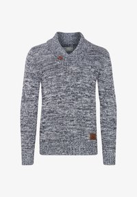 Unselected, insignia blue