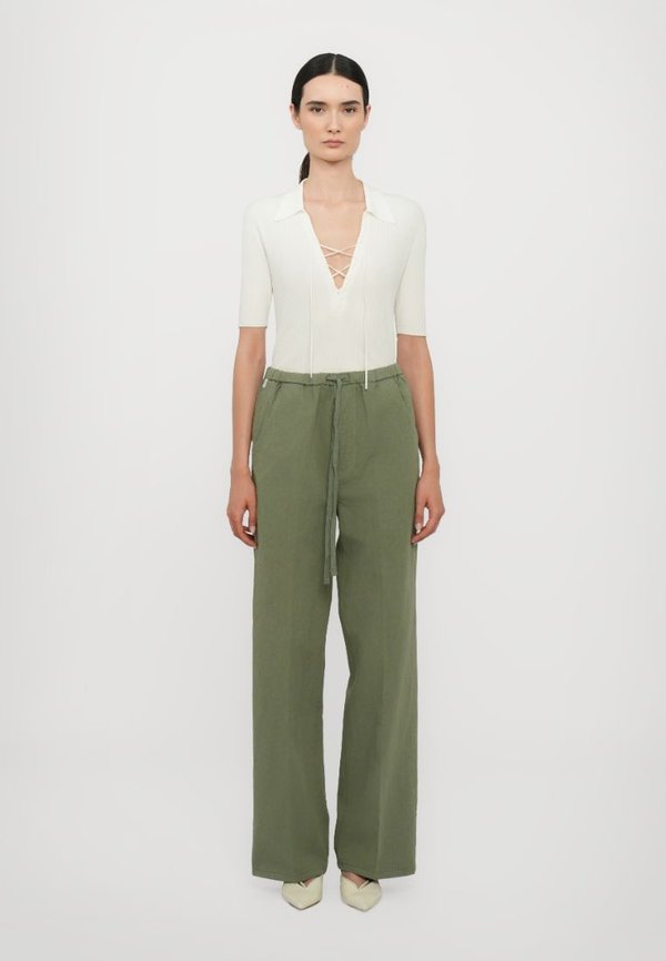 AURORA PULL ON - Trousers4