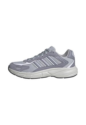 adidas Sportswear, ADIDAS SPORTSWEAR ECLYPTIX 2000 SHOES - Skateschuh - light solid grey   slate   grey one