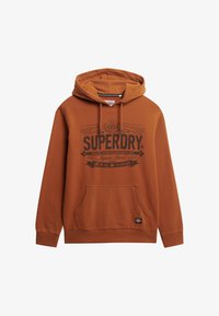 Wybrany, caramel café