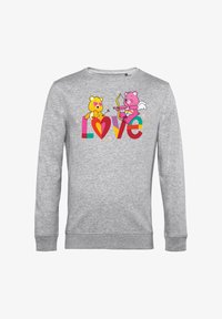 Nevybráno, heather grey