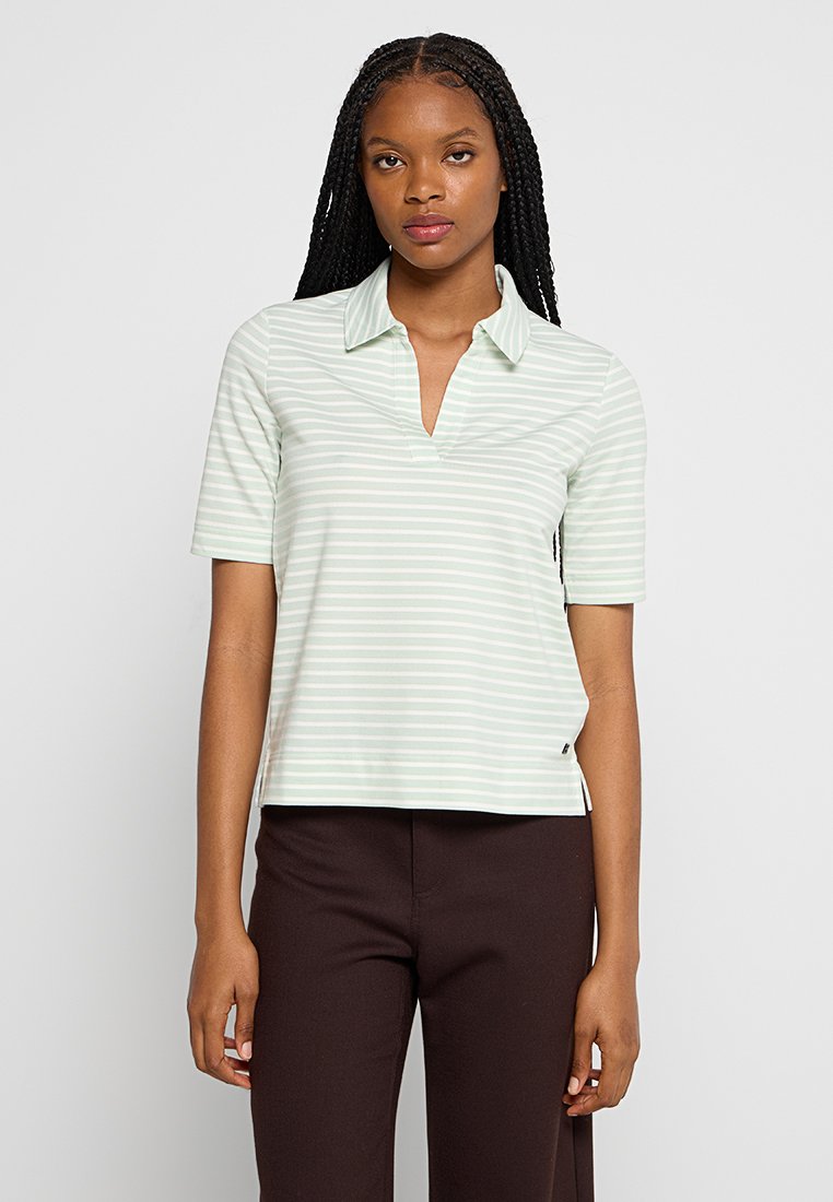 Bogner Poloshirt lichtgroen Bogner Poloshirt lichtgroen