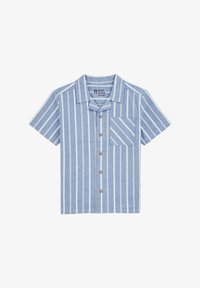 Unausgewählt, light blue