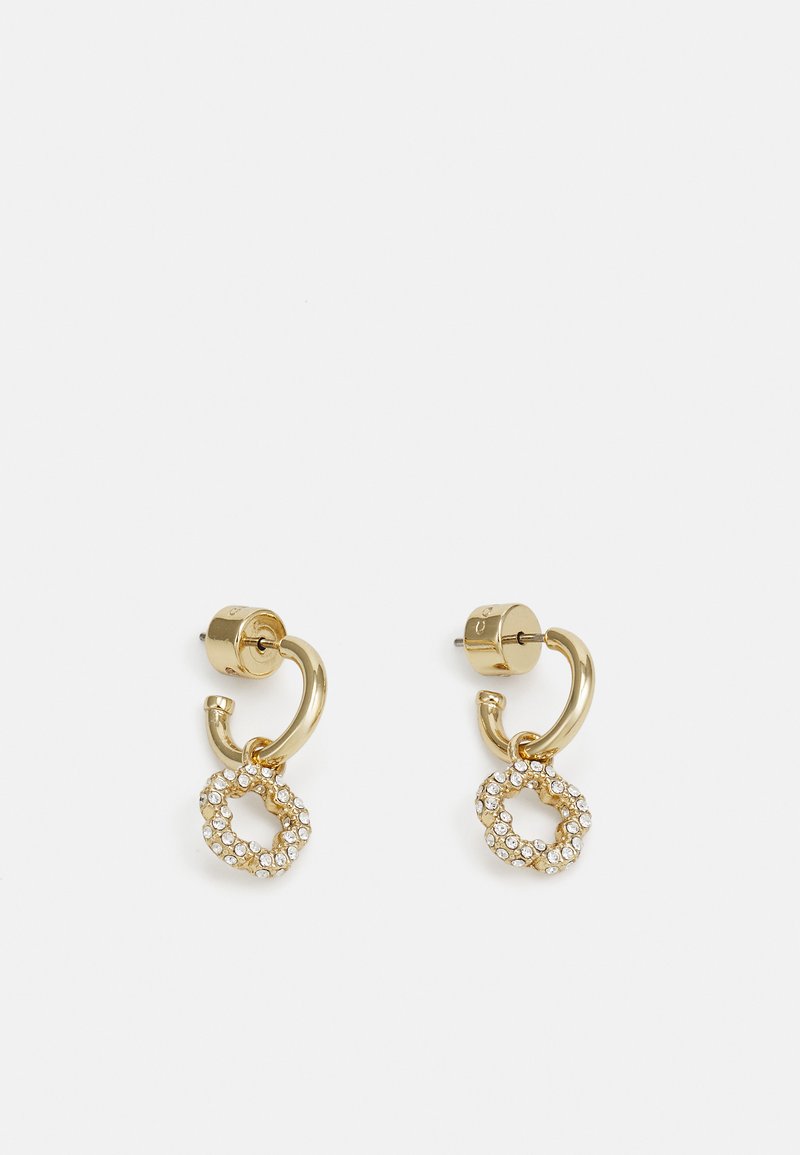 COACH Boucles d'oreilles - Photo 2