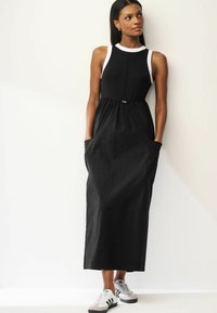 Next Kasdienė suknelė - black