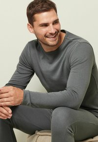Next THERMAL 2 PACK - Alsónemű - grey