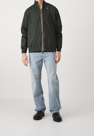 K-Way Kurtka Outdoor