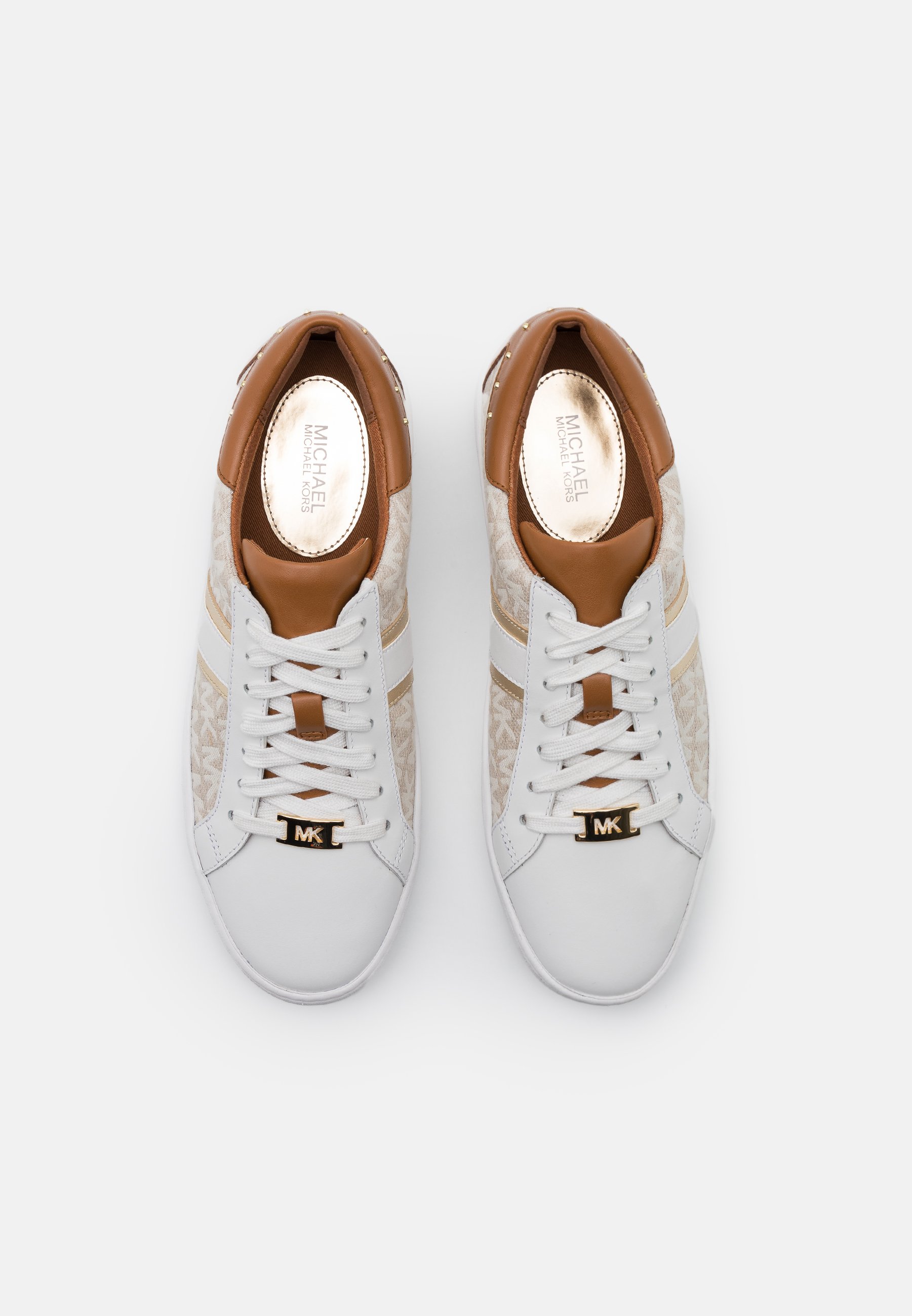 michael kors keaton leopard