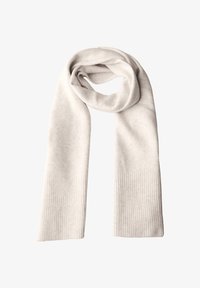 Sélectionné, beige