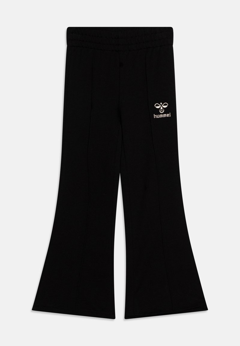 Hummel Trainingsbroek zwart Hummel Trainingsbroek zwart