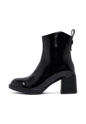 Botines - black