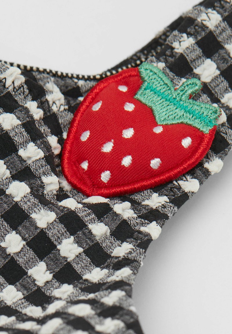 Fragole Costume Intero Pois Tezenis Brasiliana Costumi Calzedonia