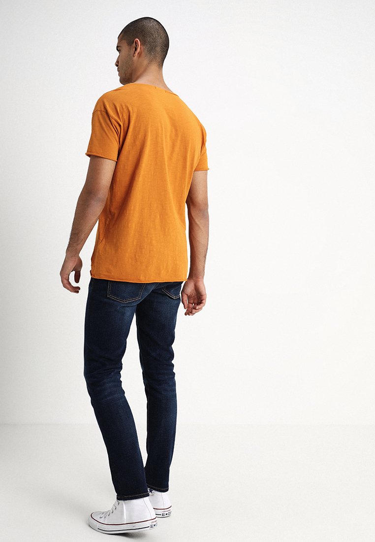 Nudie Jeans LEAN DEAN - Slim fit jeans 