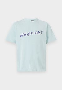 Unausgewählt, baby blue