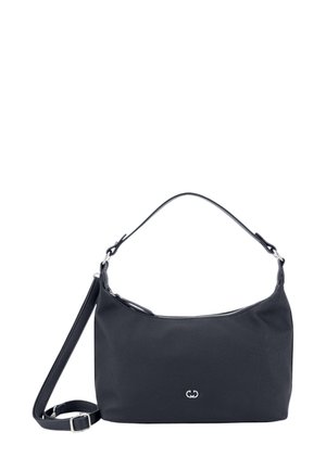 HOBO BE DIFFERENT - Handtasche - dunkelblau