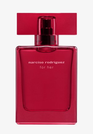 Narciso Rodriguez Fragrances FOR HER EAU DE PARFUM INTENSE - Eau de Toilette
