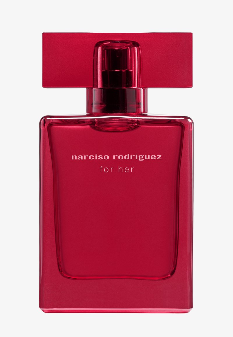 Narciso Rodriguez Fragrances - FOR HER EAU DE PARFUM INTENSE - Eau de Parfum Intense, Ingrandire