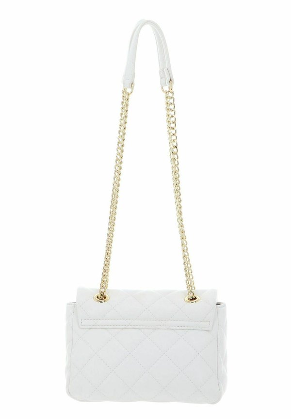 OCARINA - Cross body bag - bianco4