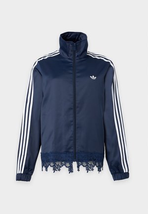 adidas Originals, FIREBIRD - Veste légère - night indigo