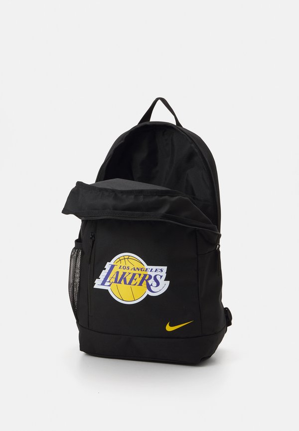LOS ANGELES LAKERS NBA ELEMENTAL BACKPACK 20L UNISEX – Tagesrucksack