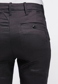G-STAR Chinos - dark-blue denim
