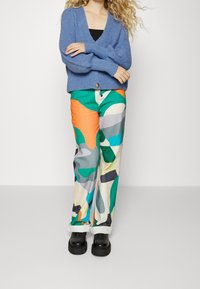 ONLY Kofta - light blue