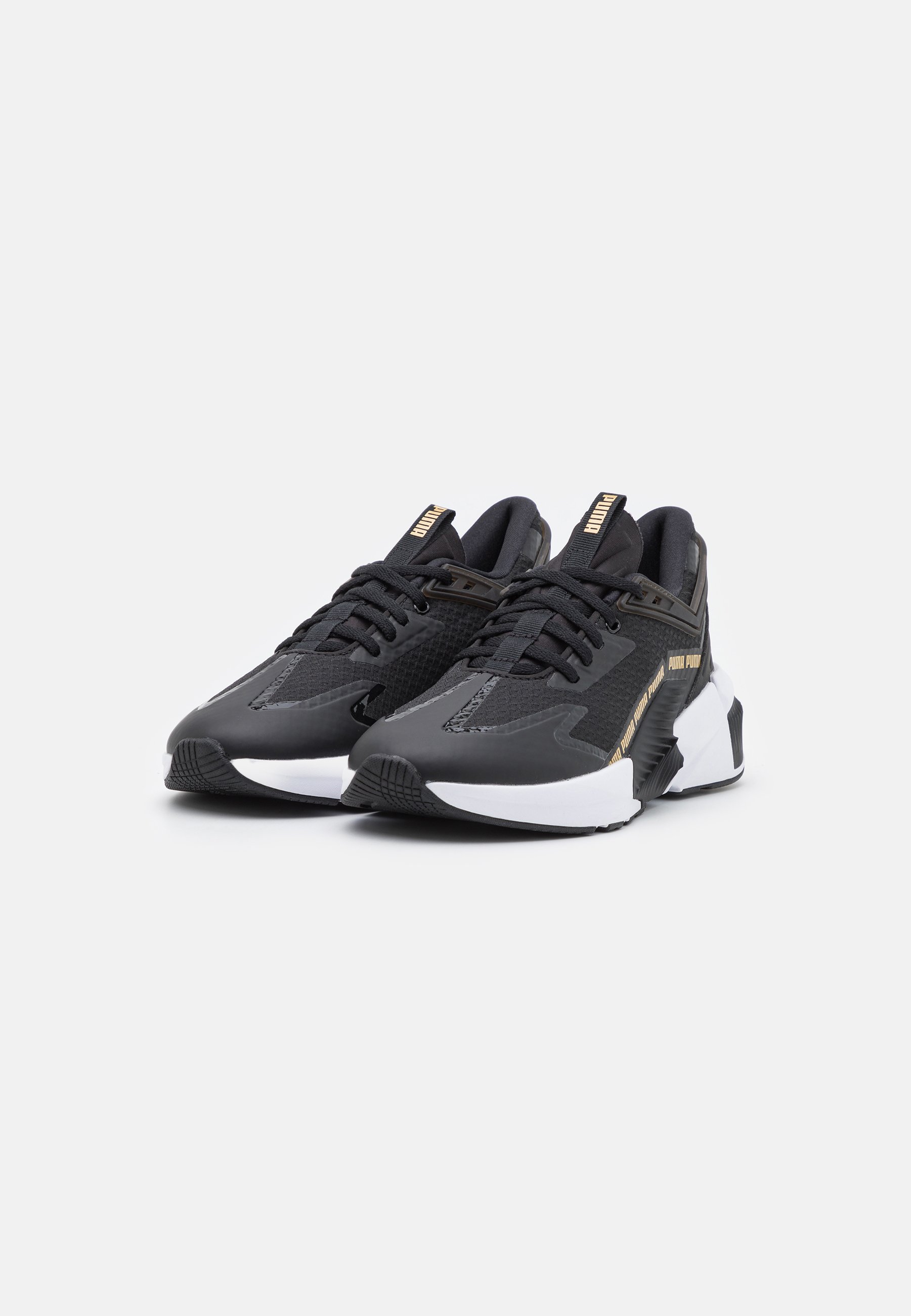 puma provoke xt black