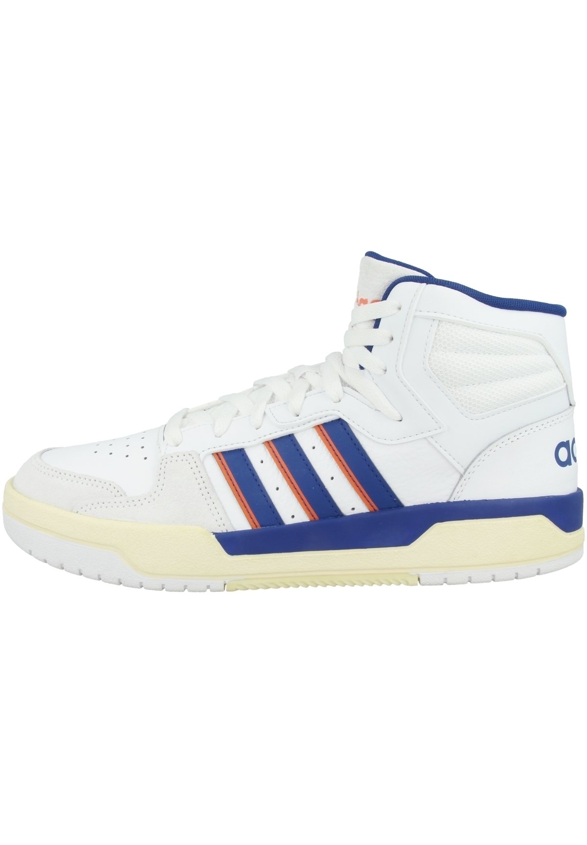 حادثة أو حدث قرد منتهية الصلاحية adidas heren sneakers hoog - kiki-coco.com