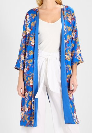 Blazer - blue
