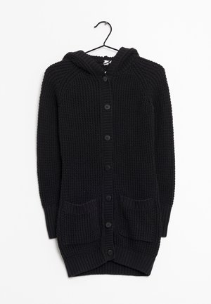 Hoodie - black