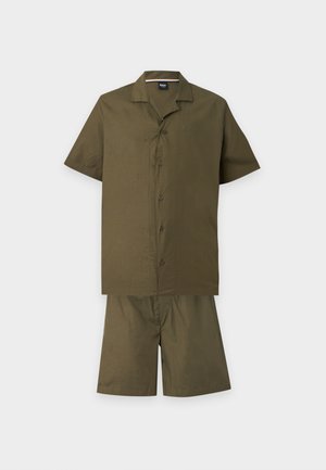 BOSS, CHRIS - Pigiama - khaki