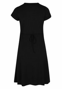 Promiss Denní šaty - black