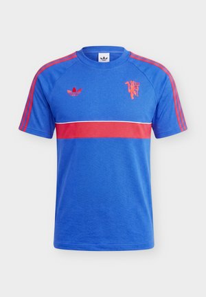 adidas Originals, MANCHESTER UNITED - Ρούχα για κλαμπ - team royal blue