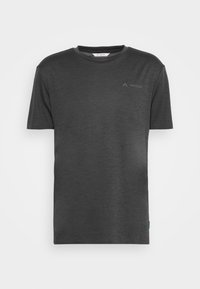 ESSENTIAL  - Sport T-Shirt - black