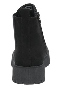 Palado Kotníkové boty - black