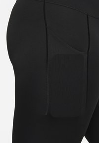 Nike Performance UNIVERSA - Tights - black black