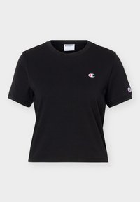 Избран, black