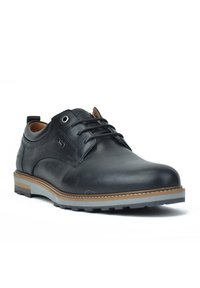 Coronel Tapiocca Zapatos de vestir - negr